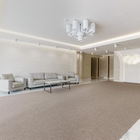 Sea Symphony 2-Bedrooms Apartment Odesa Exterior photo
