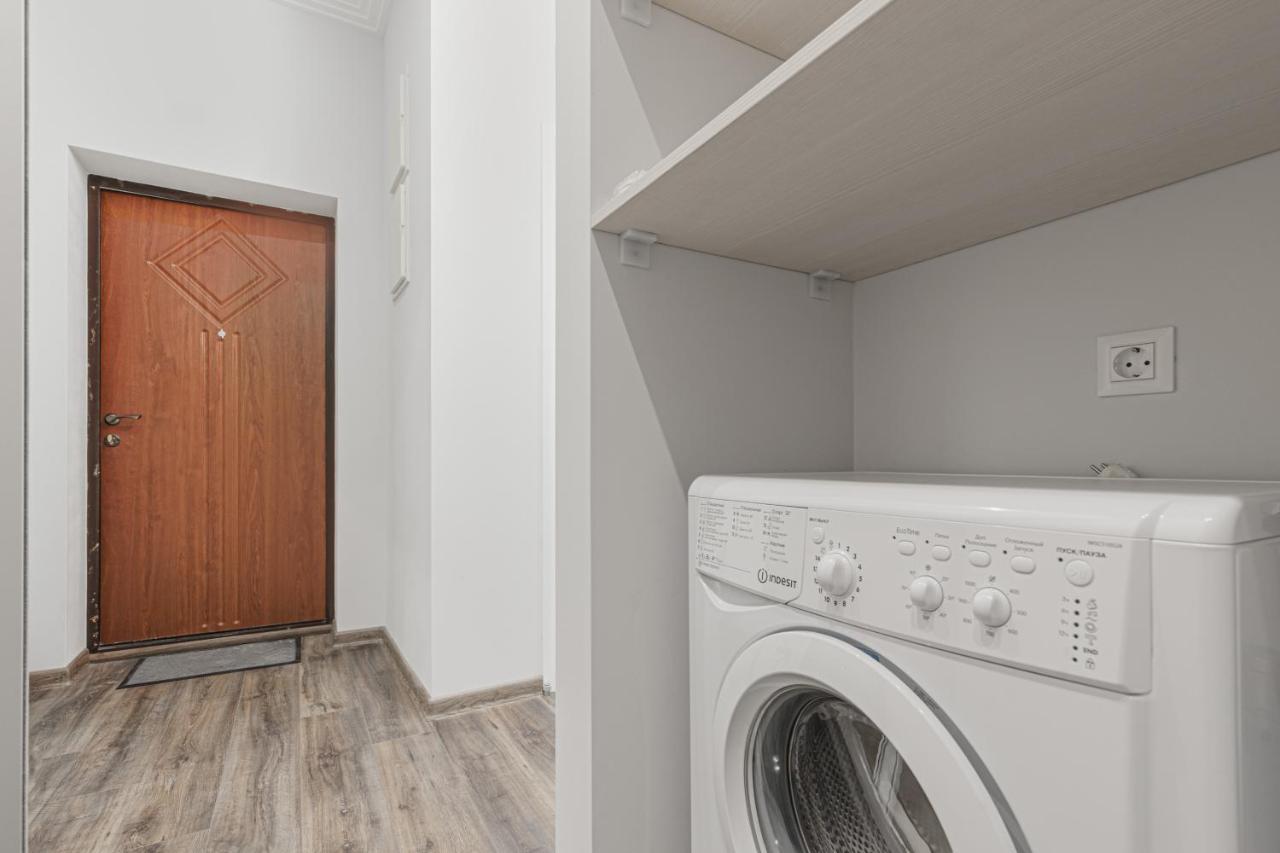 Sea Symphony 2-Bedrooms Apartment Odesa Exterior photo