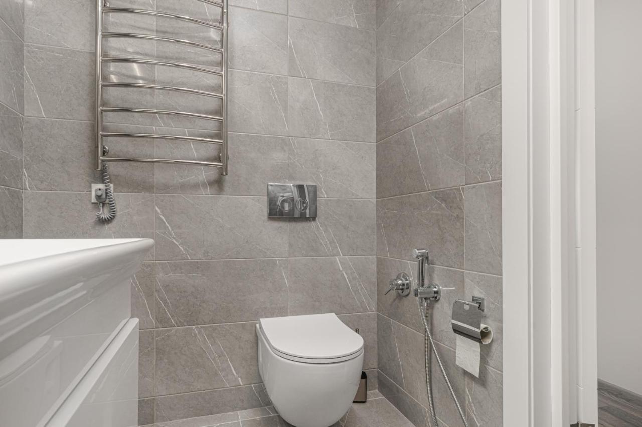 Sea Symphony 2-Bedrooms Apartment Odesa Exterior photo