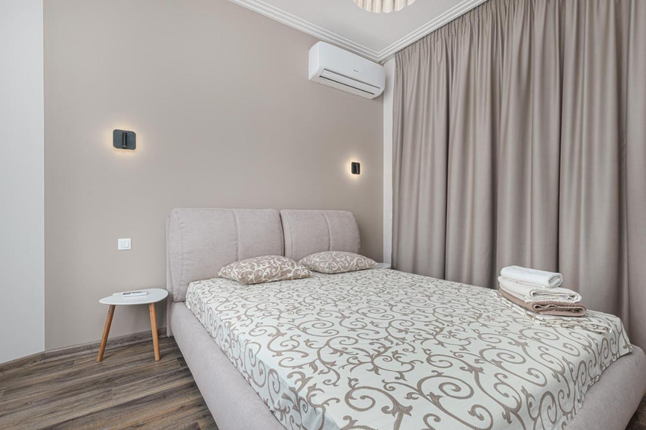 Sea Symphony 2-Bedrooms Apartment Odesa Exterior photo